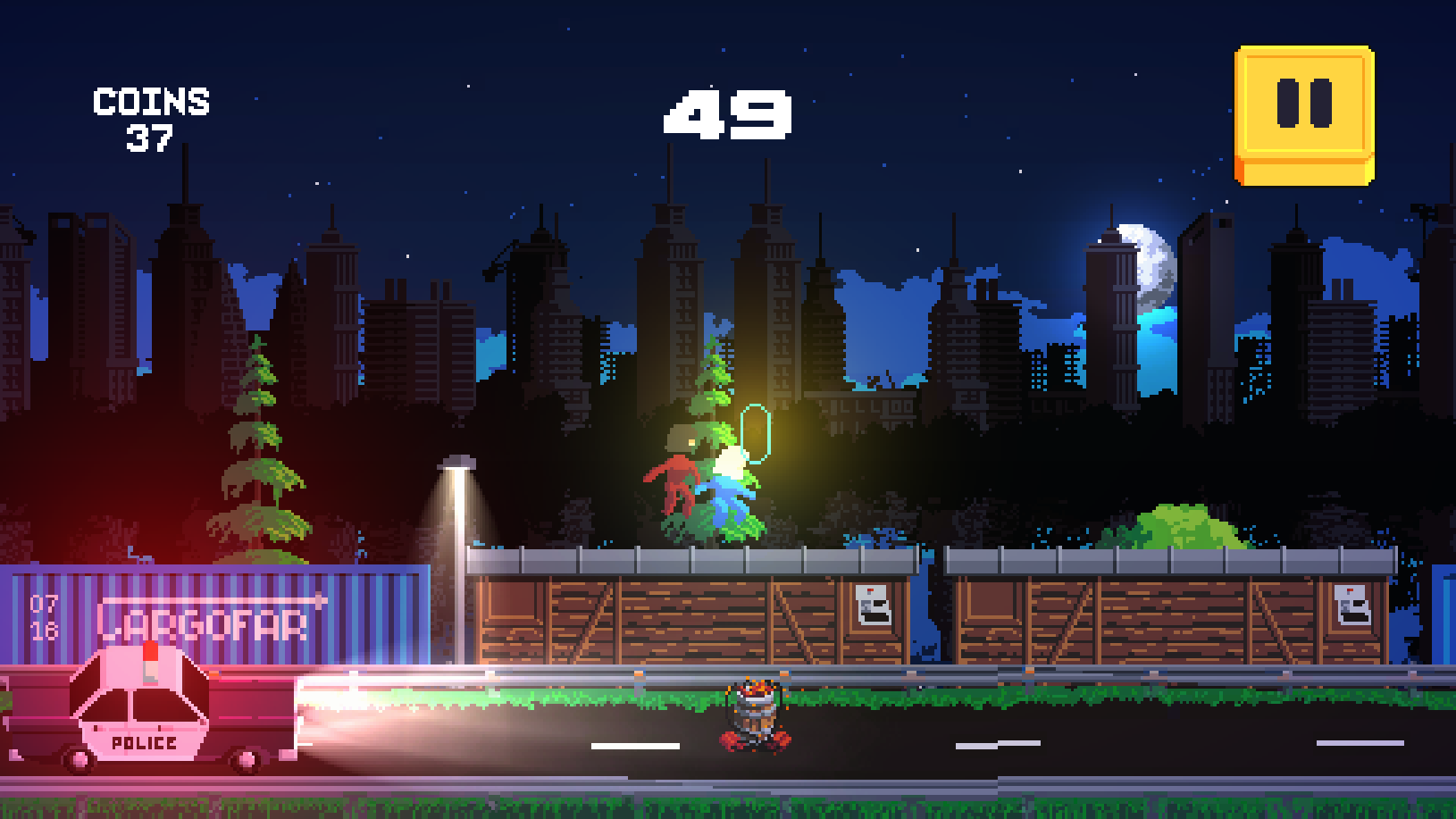 Gameplay