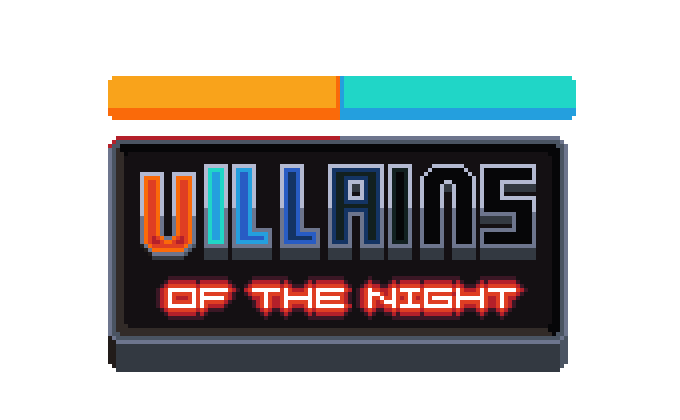 Animated GIF of logo